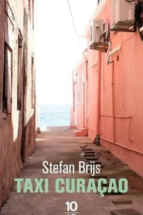 Taxi Curaçao, Stefan Brijs