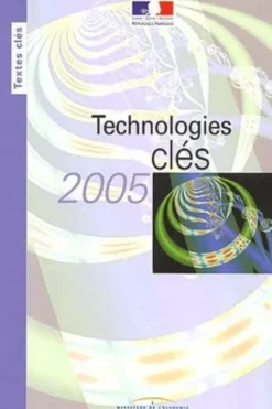 Technologies clés 2005, Collectif