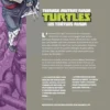 Teenage Mutant Ninja Turtles - Les tortues ninja Tome 2 : La Chute de New York. Première partie, Kevin Eastman