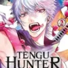 Tengu Hunter Brothers Tome 2, Shinta Harekawa