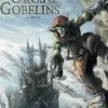 Terres d'Arran : Orcs & Gobelins Tome 2 : Myth, Sylvain Cordurié