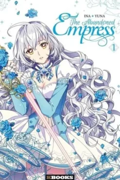 The Abandoned Empress Tome 1, Yuna