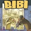 The amazing Bibi Tome 1, Mo-CDM