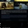 The Art of Mutafukaz the movie, Ankama Editions