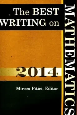 The best writing on mathematics 2014, Mircea Pitici