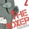 The Boxer Tome 2, Jihun Jung