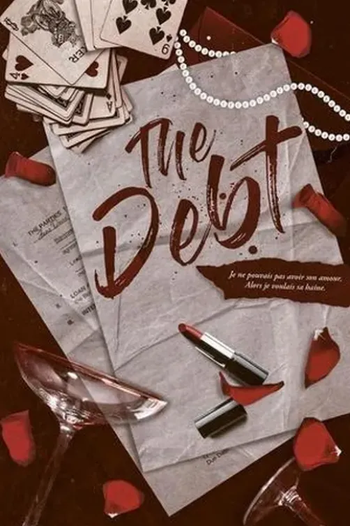The Debt, Mathilde Lambin