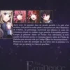 The Eminence in Shadow Tome 2, Anri Sakano