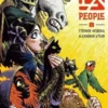 The Ex People Tome 2, Stephen Desberg