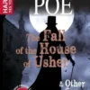The Fall of the House of Usher & Other Scary Stories. Edition en anglais, Edgar Allan Poe