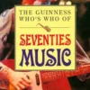 The guinness who's who of seventies music, Colin Larkin
