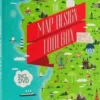 The Map Design Toolbox. Edition en anglais. Avec 1 DVD, alexander tibelius