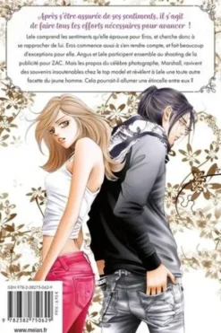 The One Tome, Nicky Lee
