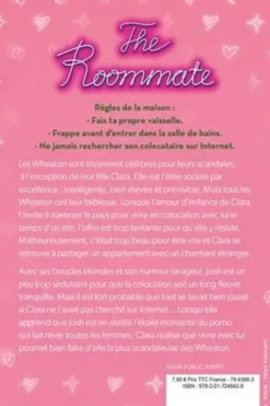The Roommate, Rosie Danan