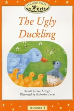 The Ugly Duckling, Sue Arengo