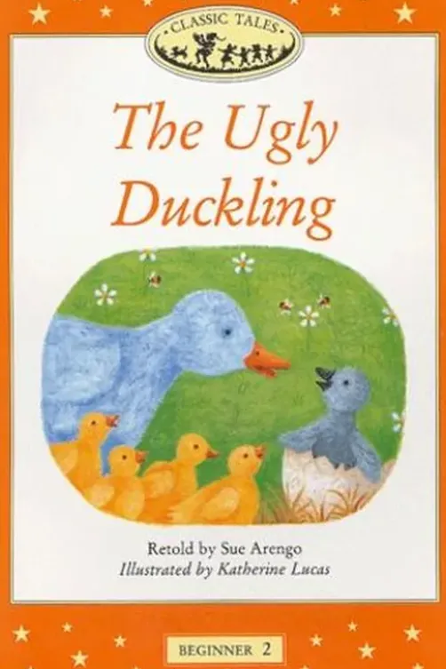 The Ugly Duckling, Sue Arengo