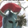 Thorgal Tome 2 : L'île des Mers gelées, Grzegorz Rosinski