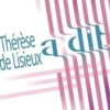 Thérèse de Lisieux a dit, Signe