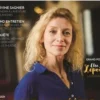 Théâtre(s) N° 32, hiver 2022 : Le sport au théâtre, Tiphaine Le Roy