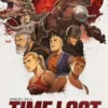 Time Lost Tome 1 : Opération Rainbow 2, Jean-Luc Sala