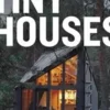 Tiny Houses. Edition en anglais, Sandra Leitte