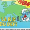 Téléthon - La Bd Du Défi