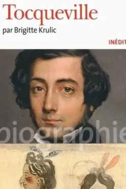 Tocqueville, Brigitte Krulic