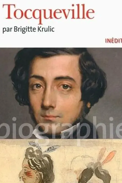Tocqueville, Brigitte Krulic