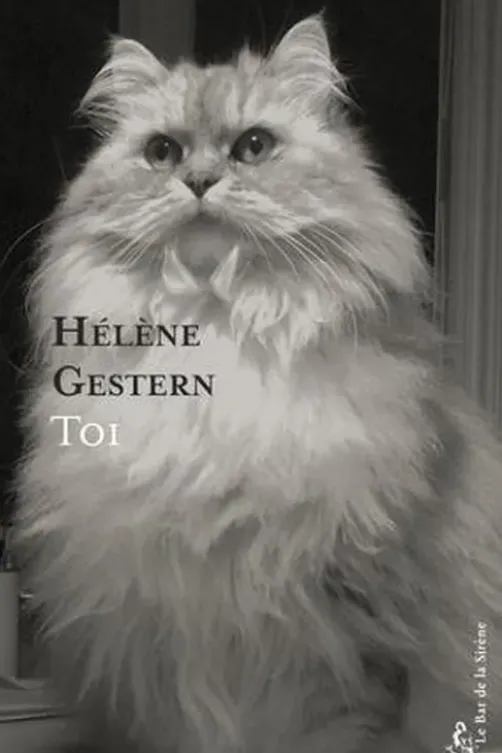 Toi, Hélène Gestern