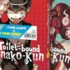 Toilet-bound Hanako-Kun : Pack découverte en 2 volumes : Tomes 1 et 2. Dont 1 tome offert, AidaIro