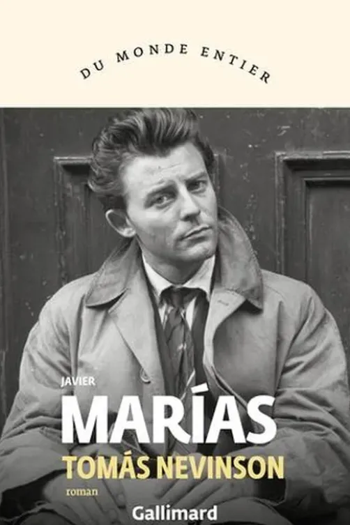 Tomás Nevinson, Javier Marías