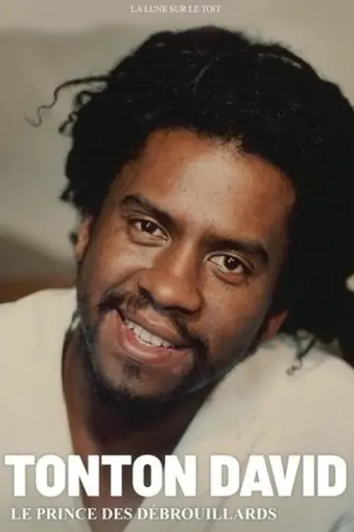 Tonton David. Le prince des débrouillards, Alexandre Grondeau