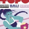 Topo N° 49, sept.-oct. 2024, Marc Dubuisson