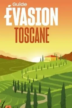 Toscane, Jean-Philippe Follet
