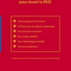 Total PASS & LAS en fiches. Edition 2020, Jean Périsson