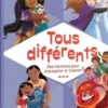 Tous différents. Des histoires pour s'accepter et s'aimer, Disney