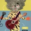Tous mes toutous. Un livre pêle-mêle pour créer 1000 toutous complètement fous !, Gaëlle Duhazé