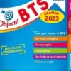 Toutes les épreuves BTS SAM 1re et 2e années. Edition 2023, Anne-Christine Dray