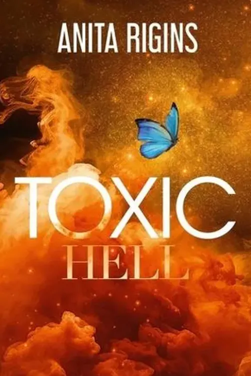 Toxic Hell, Anita Rigins
