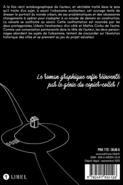 Traité d'urbanisme enchanteur, Charles Altorffer