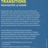Transitions. Réinventer le genre, Serge Hefez