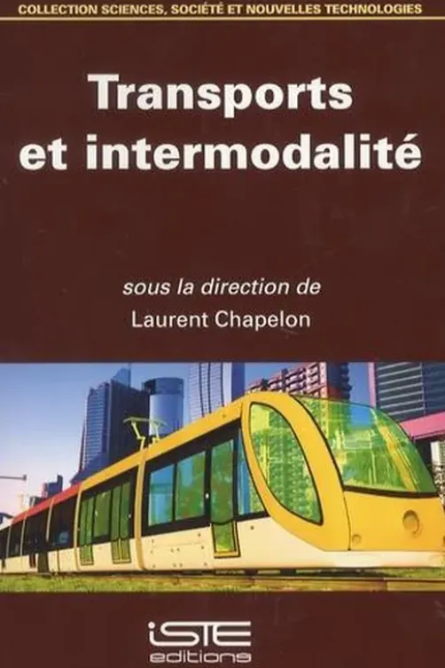 Transports et intermodalité, Laurent Chapelon