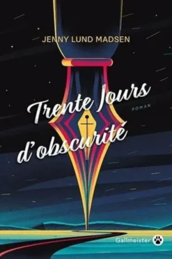 Trente jours d'obscurité, Jenny Lund Madsen