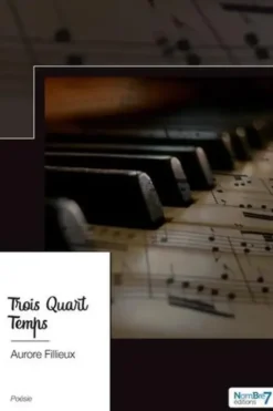 Trois quart temps, Aurore Fillieux
