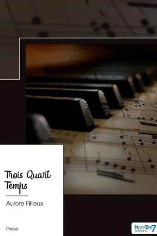 Trois quart temps, Aurore Fillieux