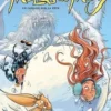 Trolls de Troy Tome 24 : Un caillou sur la tête, Christophe Arleston