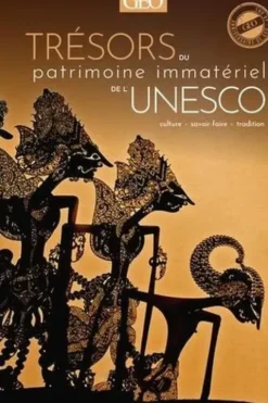Trésors du patrimoine immatériel de l'Unesco. Culture, savoir-faire, tradition, Massimo Centini