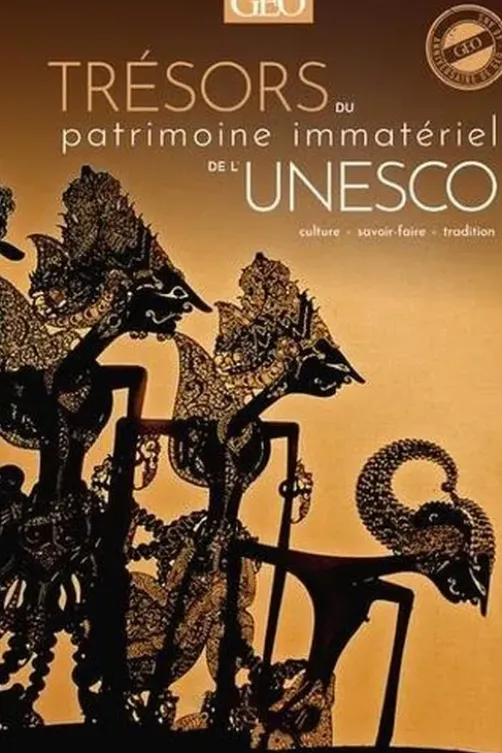 Trésors du patrimoine immatériel de l'Unesco. Culture, savoir-faire, tradition, Massimo Centini