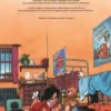 Tuez la grande Zohra ! Tome 2, Yann