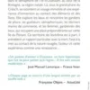Tu m'avais dit Ouessant, Gwenaëlle Abolivier
